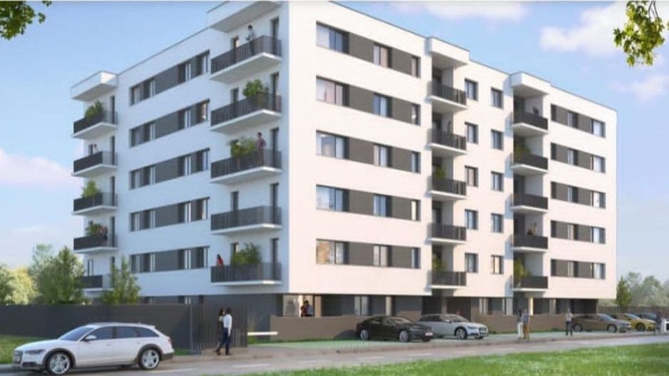 3camdc.-83mp, mut. imed.-finisat complet/STB 241-str.Postalionului - Poză 5