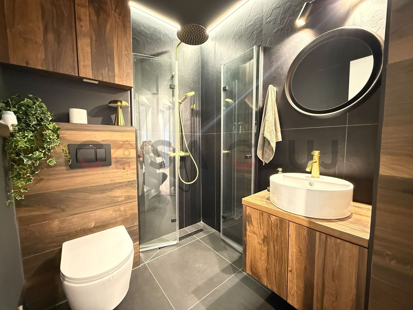 Apartament 4 camere de vânzare, 78 mp – Zorilor, Cluj-Napoca - Poză 16