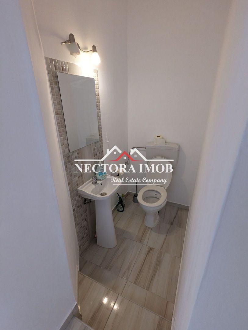 NECTORA IMOB-Spatiu comercial Ultracentral 25 mp, Str. Cuza Voda - Poză 5