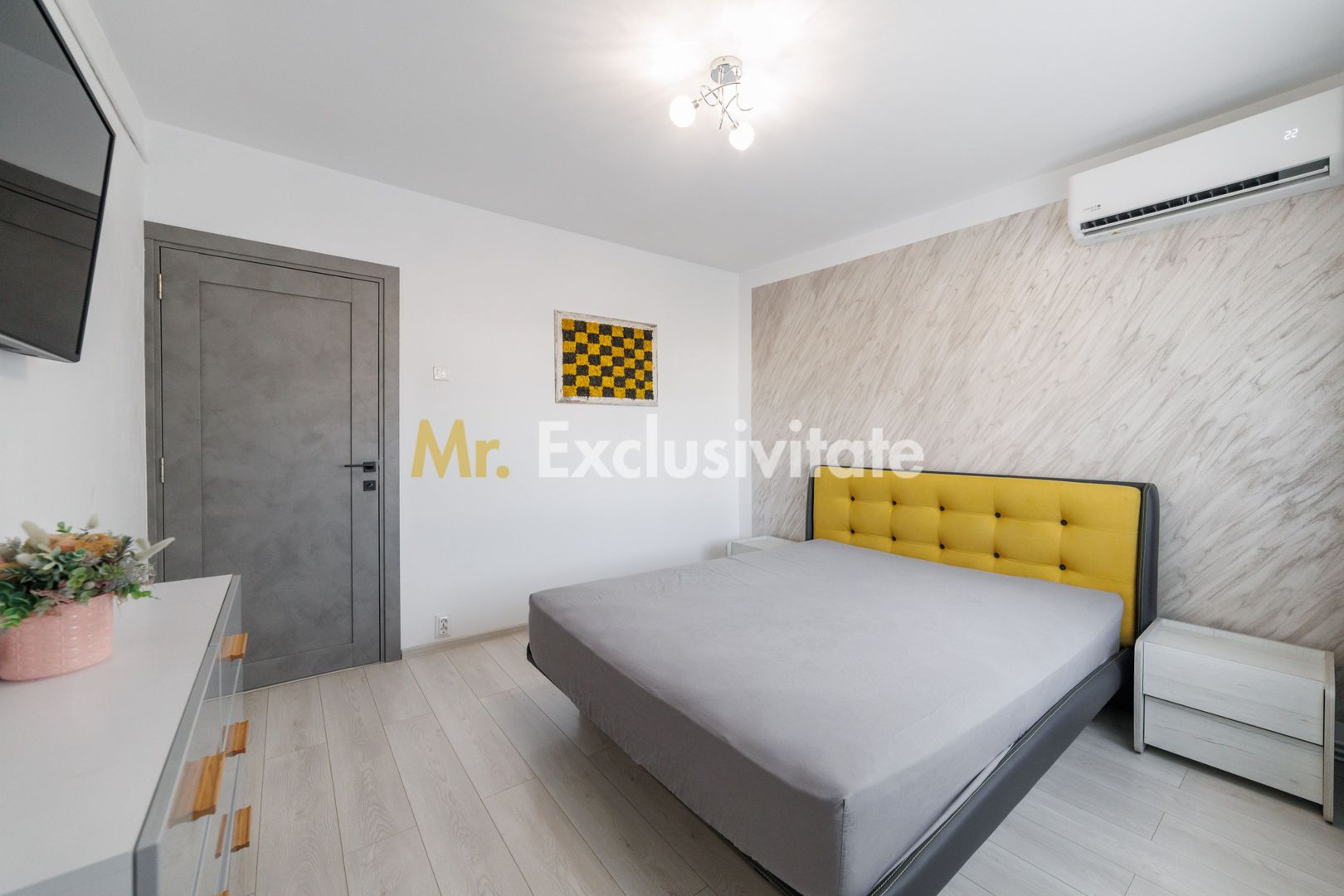 Apartament 3 camere decomandat | Eremia Grigorescu – Câmpineanu | 0% - Poză 5