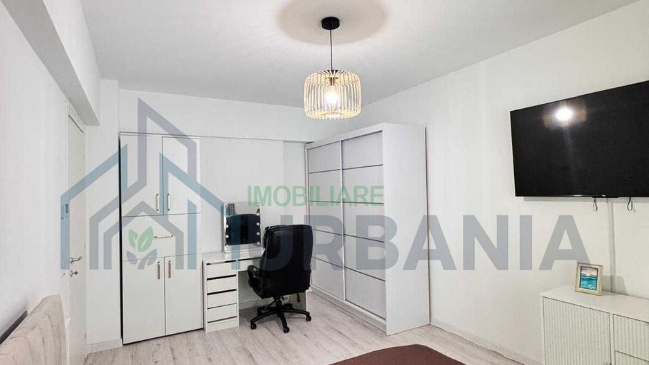 Apartament 2 camere, intabulat, bloc nou 2026, parter, 54 mp, Moara de Vant, Moon Reflexes Residence, loc de parcare exterior inclus - Poză 4