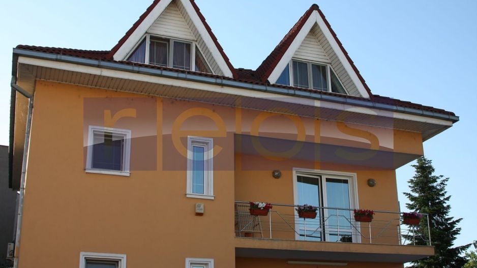 VANZARE VILA 340MP | 7 CAMERE | PISCINA | BANEASA | GARAJ | - Poză 29