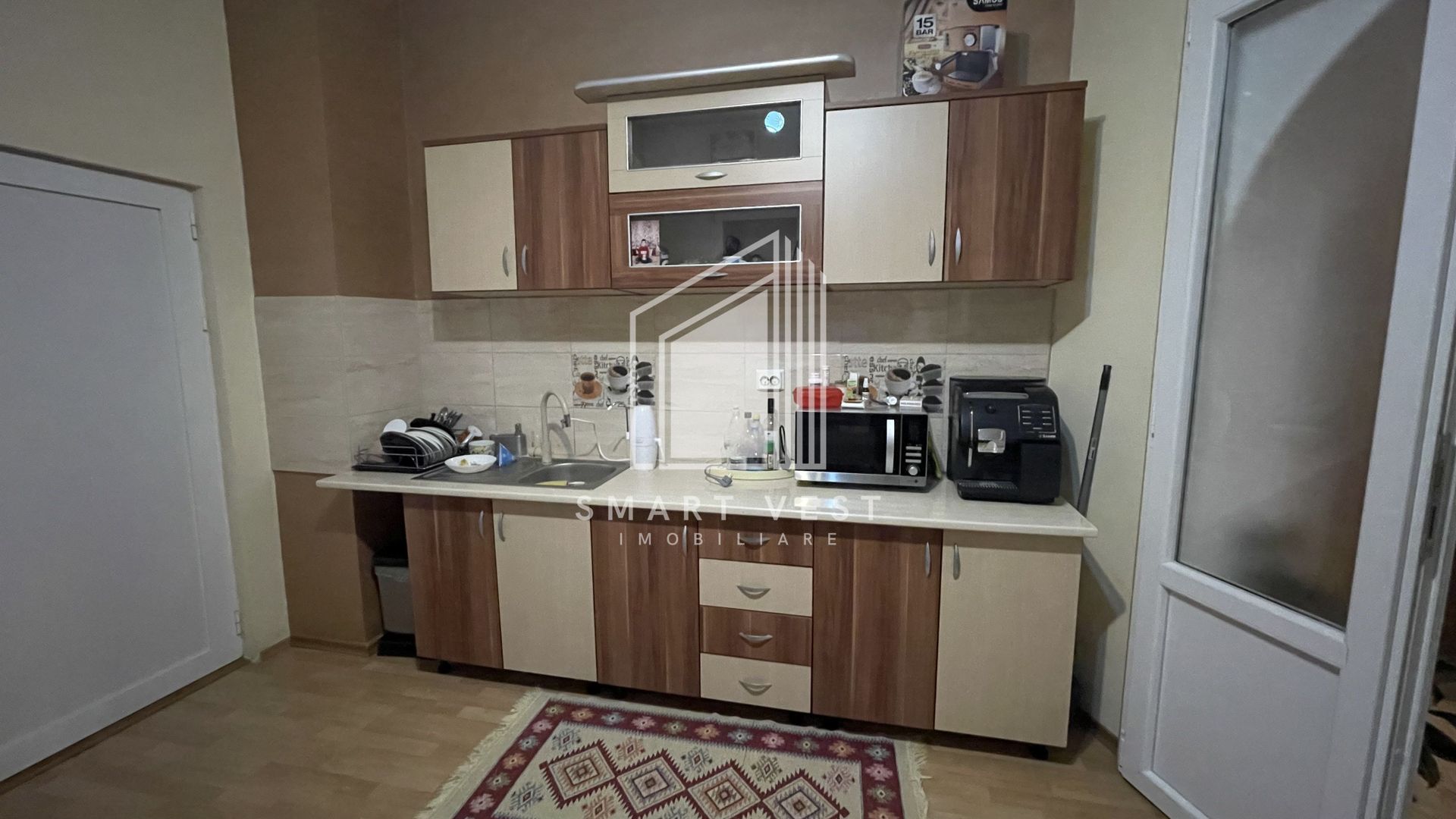 Casa de vanzare | 220mp | Cartierul Functionarilor - Poză 17