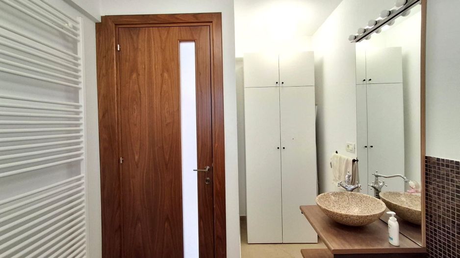 De vânzare casă  4 camere tip duplex Pasarea Branesti - Poză 12