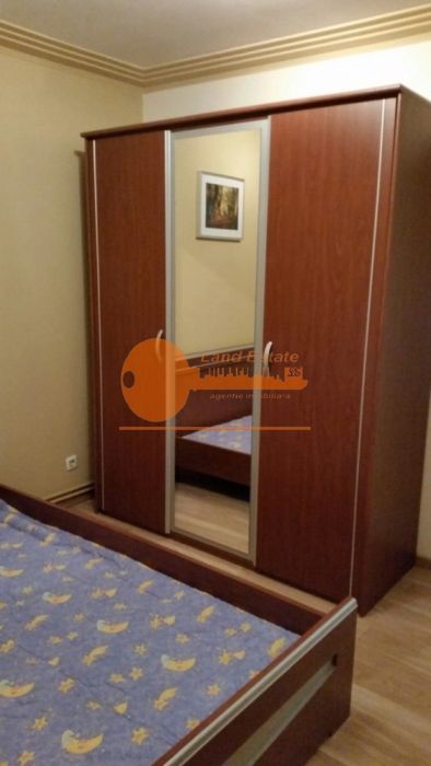 Chirie 3 camere Lujerului ( bloc 1991-centrala proprie- 6 minute metrou ) - Poză 10