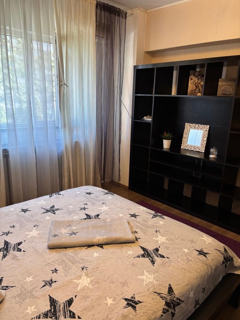 Inchiriere Apartment 2 Cam. - Stefan cel Mare/Bucur Obor T603 - Poză 4