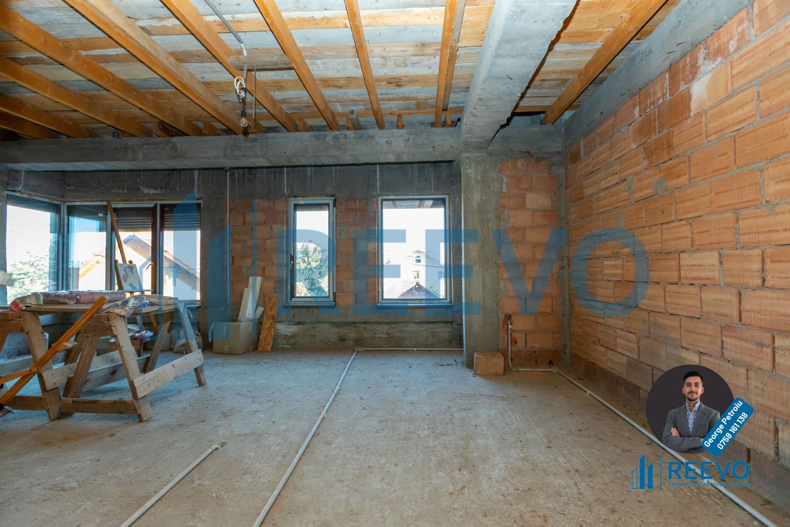 Casă/Vilă de vânzare în Șerbănești, Bacău - Poză 7