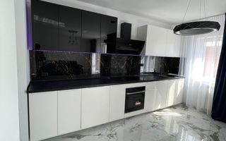 PENTHOUSE PREMIUM 100 MP UTILI + TERASĂ 50 MP - GREEN PARK-ZONA CIRIC - Poză 1