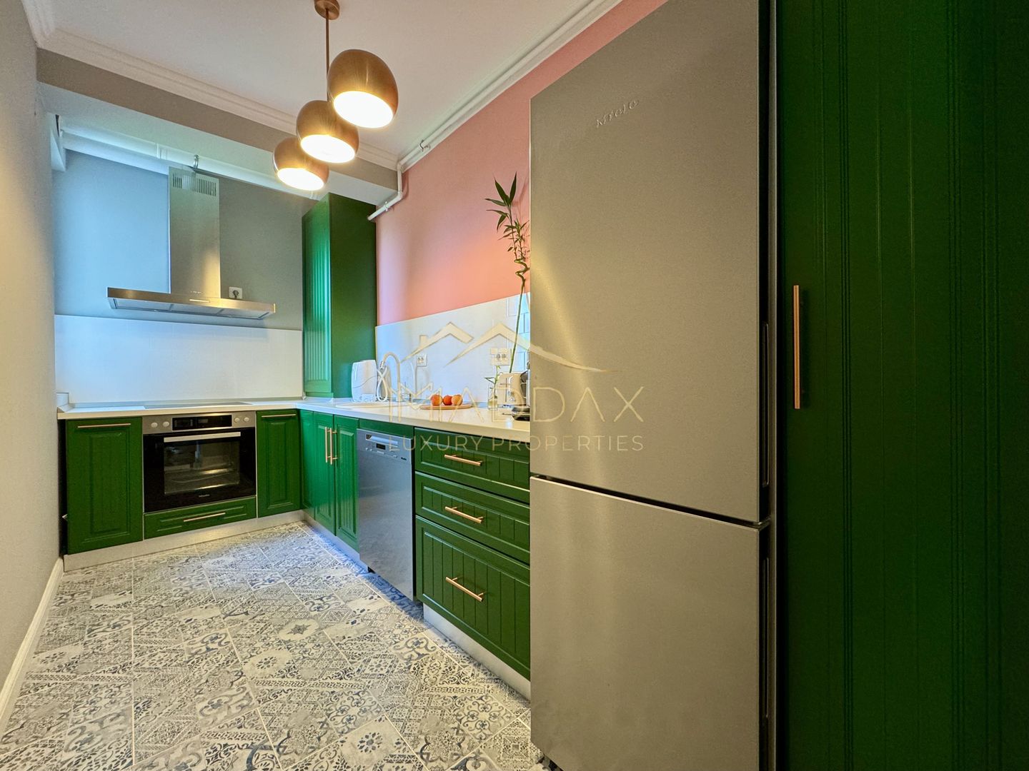 Apartament cu 2 camere *Fully Furnished* + Parking/Floreasca - Amazing Lake View - Poză 29