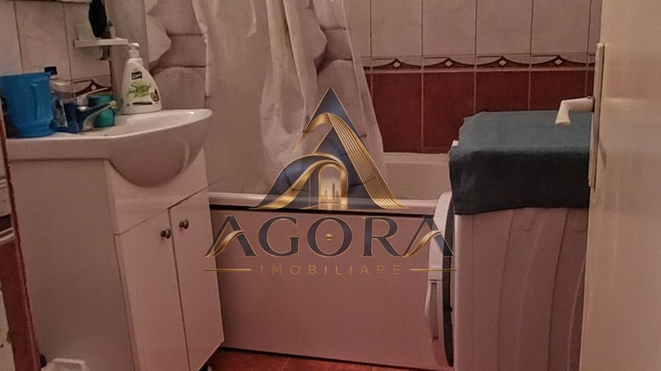 De vânzare apartament 2 camere în Valea Aurie - Poză 6
