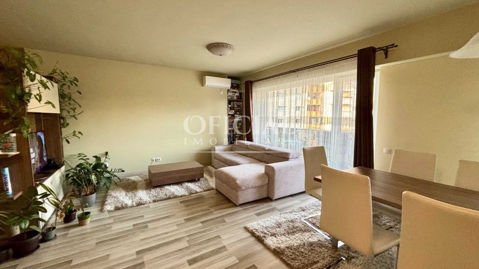 Apartament 3 camere | 87 Mp | 2 Garaje | 2 Bai | Marasti Dorobantilor - Poză 1