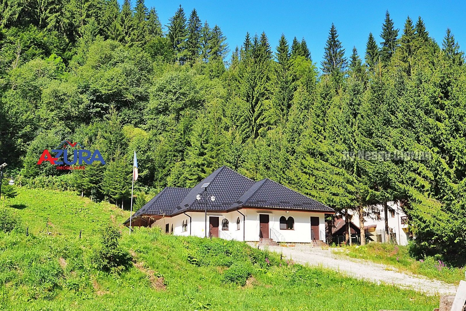 AZURA Imobiliare - Pensiune noua la Satic, Rucar - Poză 26