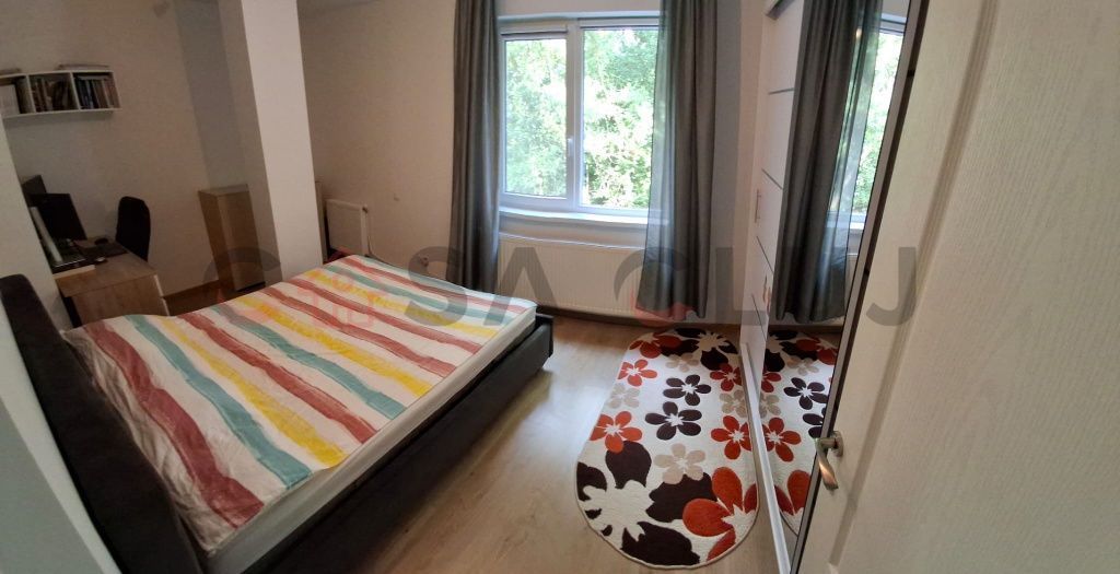 Apartament 3 camere, Etaj 1, Parcare,Zona Vivo!! - Poză 2