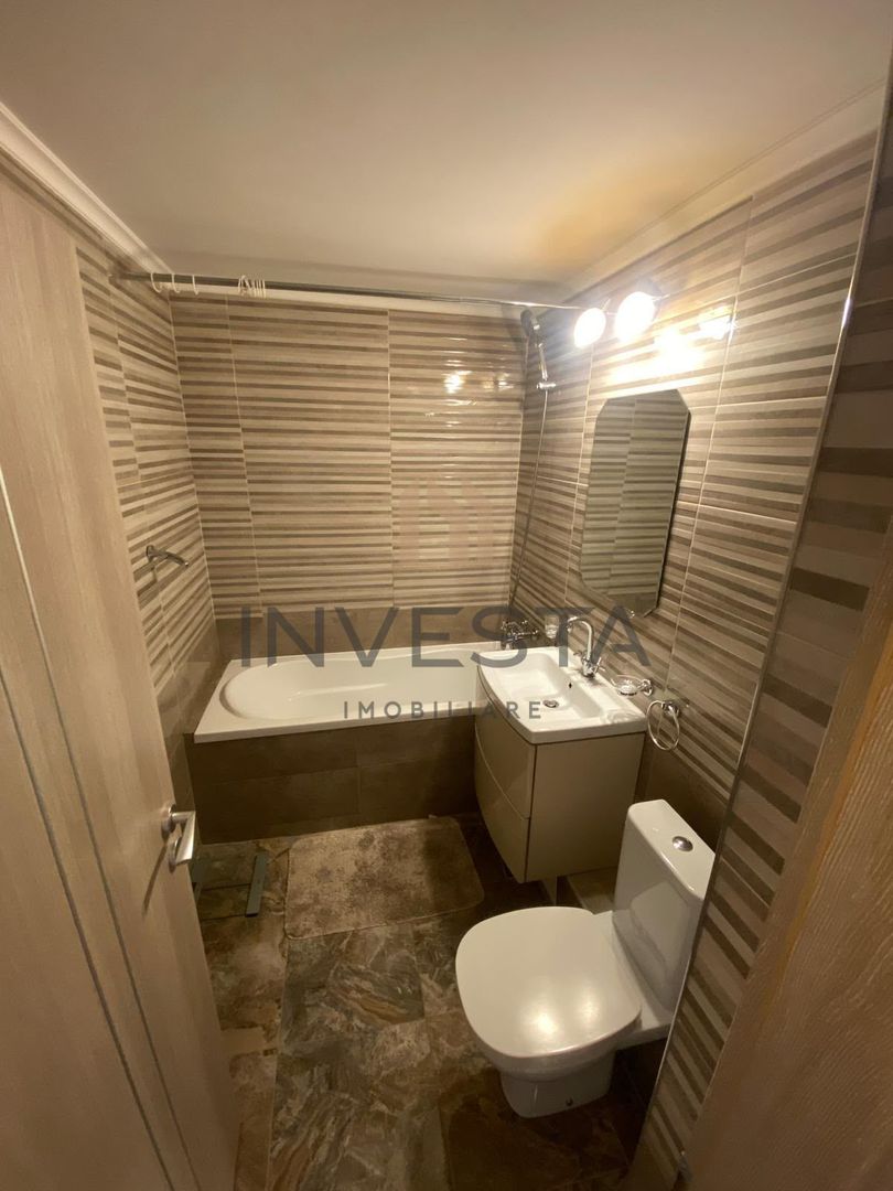 Apartament 3 camere decomandat de inchiriat, parcare, Zorilor zona UMF - Poză 10