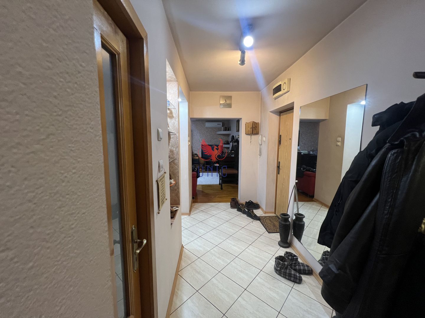 Apartament 3 camere J-uri Rovine et 2/4 - Poză 8