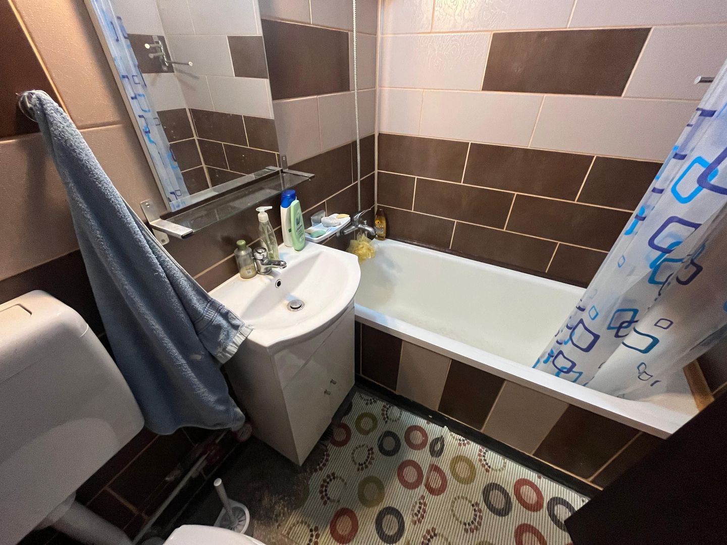 BERCENI | Aparatorii Patriei | Chirie 2 Camere | Metrou + Parcare - Poză 10