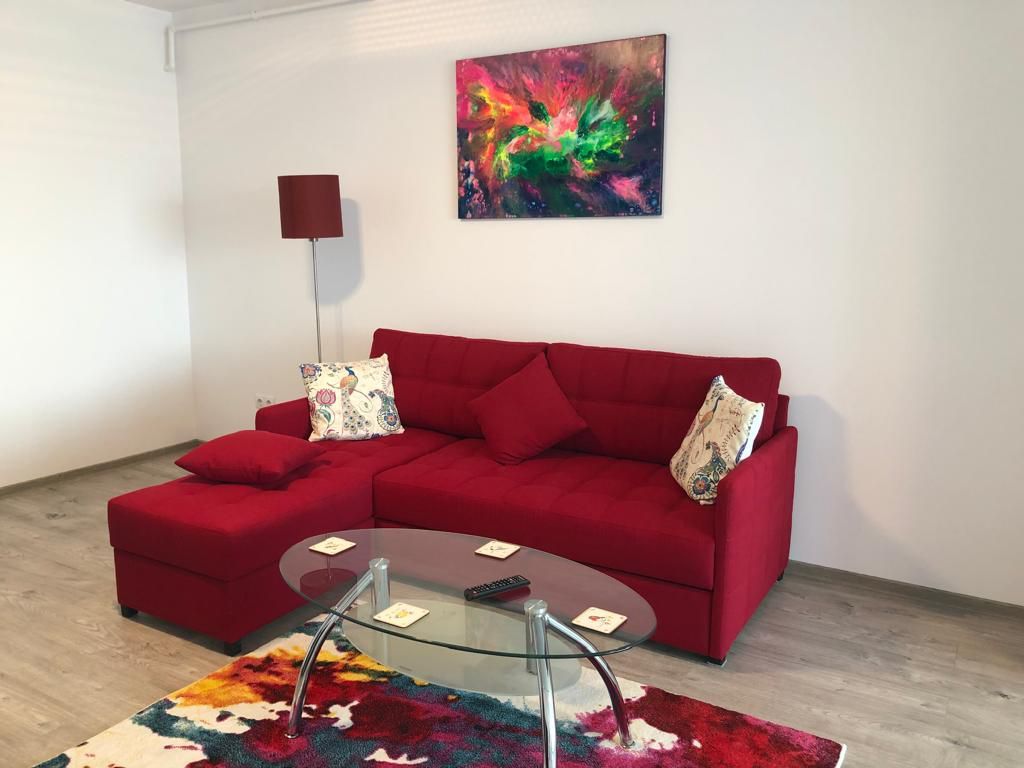 2 camere cu Parcare Subterana Piata 1 MAi - Poză 10