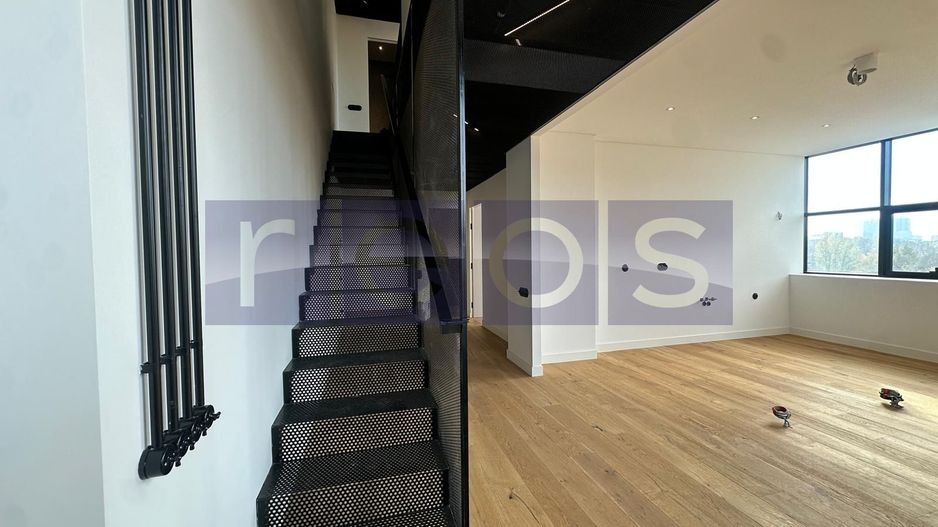 DE VANZARE PENTHOUSE 200MP | 4 CAMERE | DESIGN DEOSEBIT | FINISAJE LUX - Poză 29