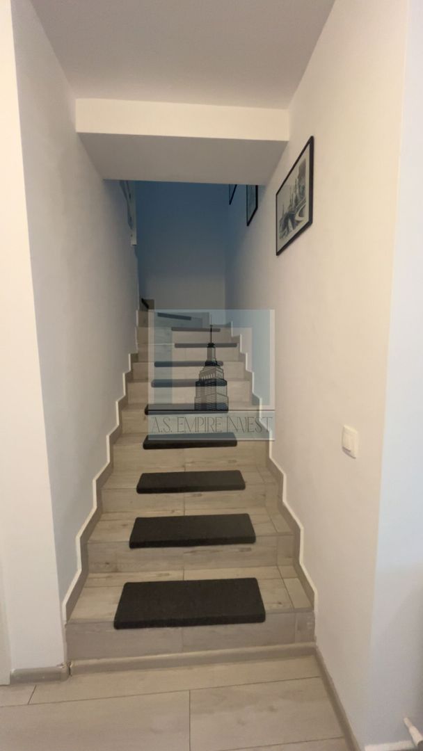 De vânzare casă înșiruită/ zona Sanpetru - Poză 19