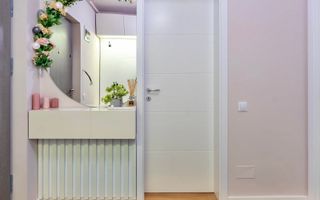 3 camere open space, Parcare, Premium, Eroilor Residence, Floresti - Poză 12