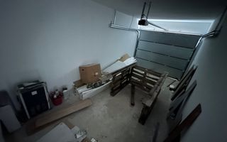 CASA TIP DUPLEX DESPARTIT PRIN GARAJ - Poză 44