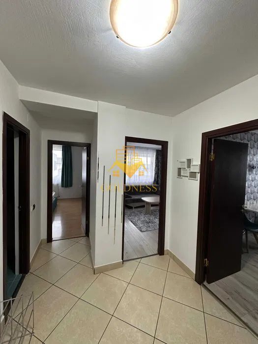 2 camere decomandate, balcon, Buna Ziua, Zona Grand hotel Italia, Lidl - Poză 7
