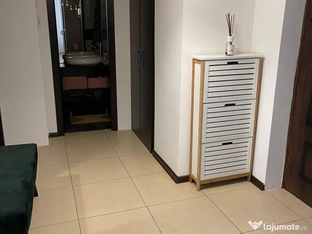 AP. 2 CAMERE PANTELIMON, BUCATARIE INCHISA, PET-FRIENDLY, MODERN - Poză 6