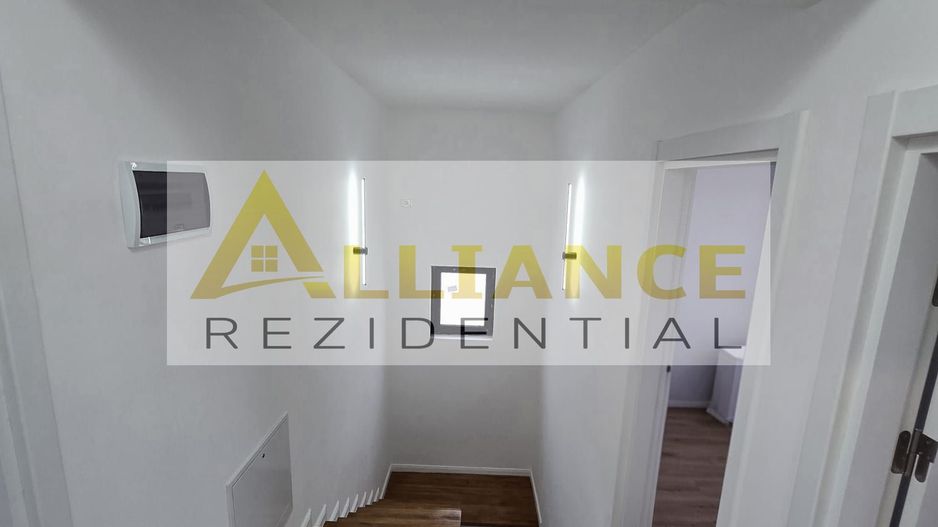Vila 5 Camere | Confort si spatiu pentru intreaga familie - Poză 10