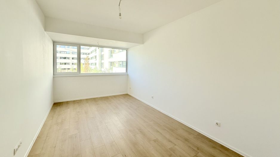 Apartament 3 camere spațios, amenajat, bloc nou, comision 0% - Poză 10