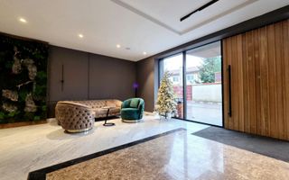 Rent I 2 rooms Apartment I Iancu Nicolae I Pool I Parking I New - Poză 2