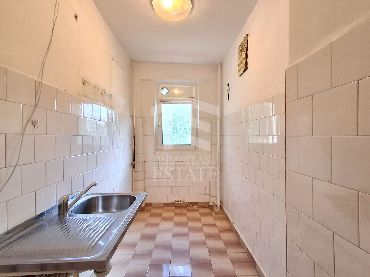 Apartament 2 camere  zona  Metrou Obor,  Tei,  Lacul Tei - Poză 7