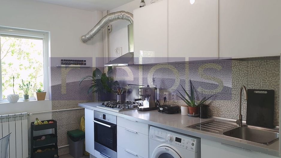 VANZARE 2 CAMERE DECOMANDAT TINERETULUI -TIMPURI NOI - Poză 5