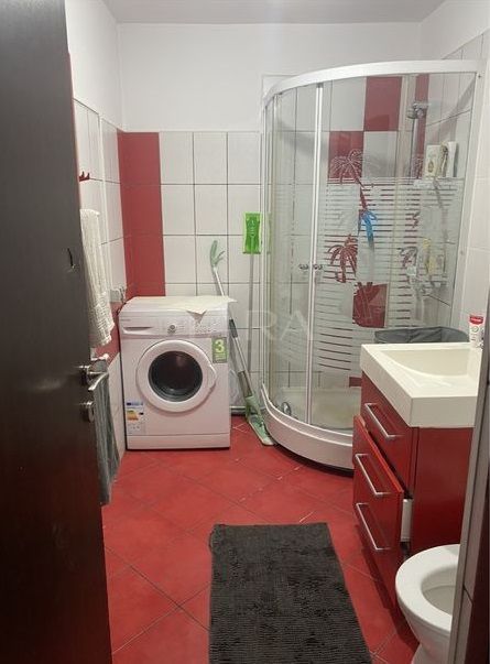 Apartament 2 camere, Floresti, zona Panemar - Poză 4