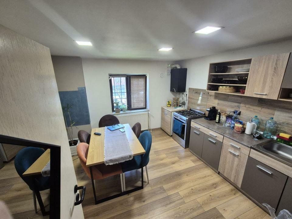 Apartament 4 camere  Complex Studentesc - Poză 3