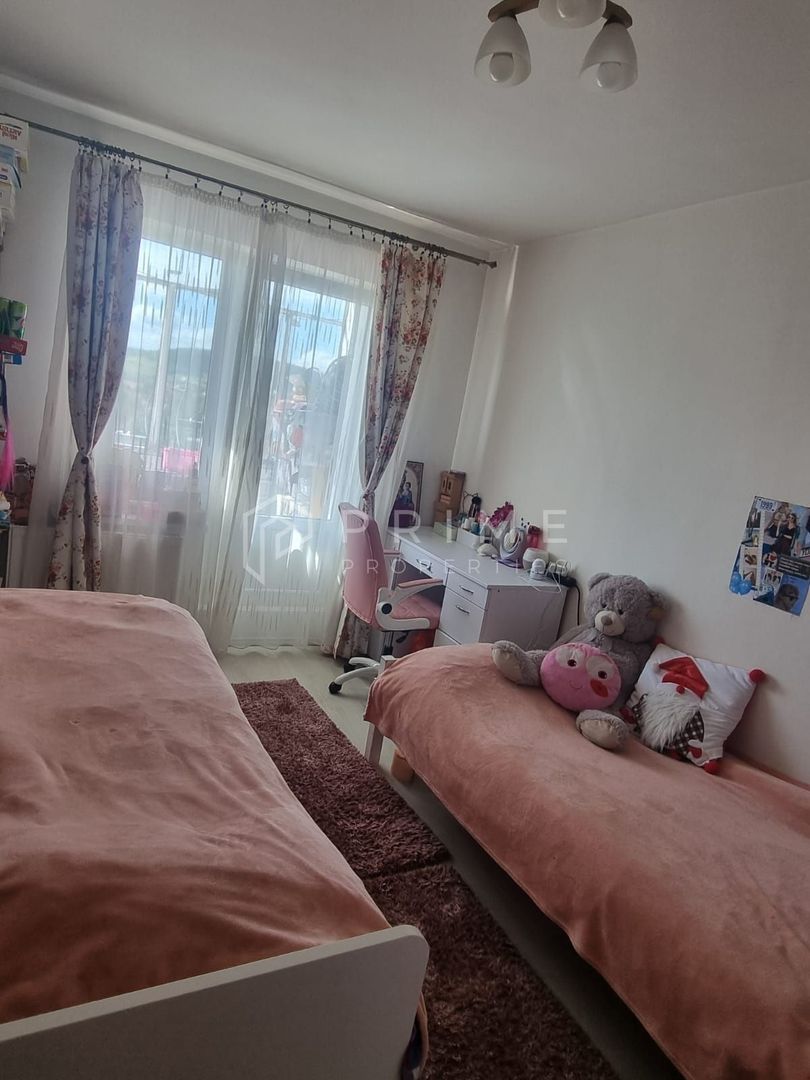 Apartament spațios cu 3 camere | Cartier Unirii - Poză 7