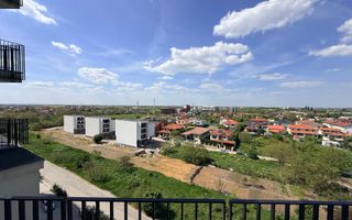 2 camere| XCity Tower| in spate la VOX| apartament frumos- zona superba| - Poză 22