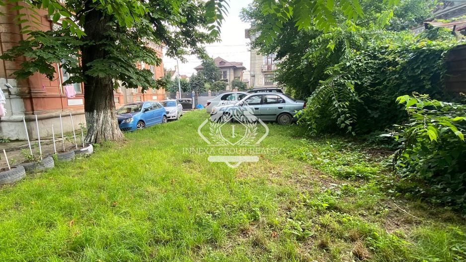 Calea Calarasilor I Vila monument istoric - Poză 10