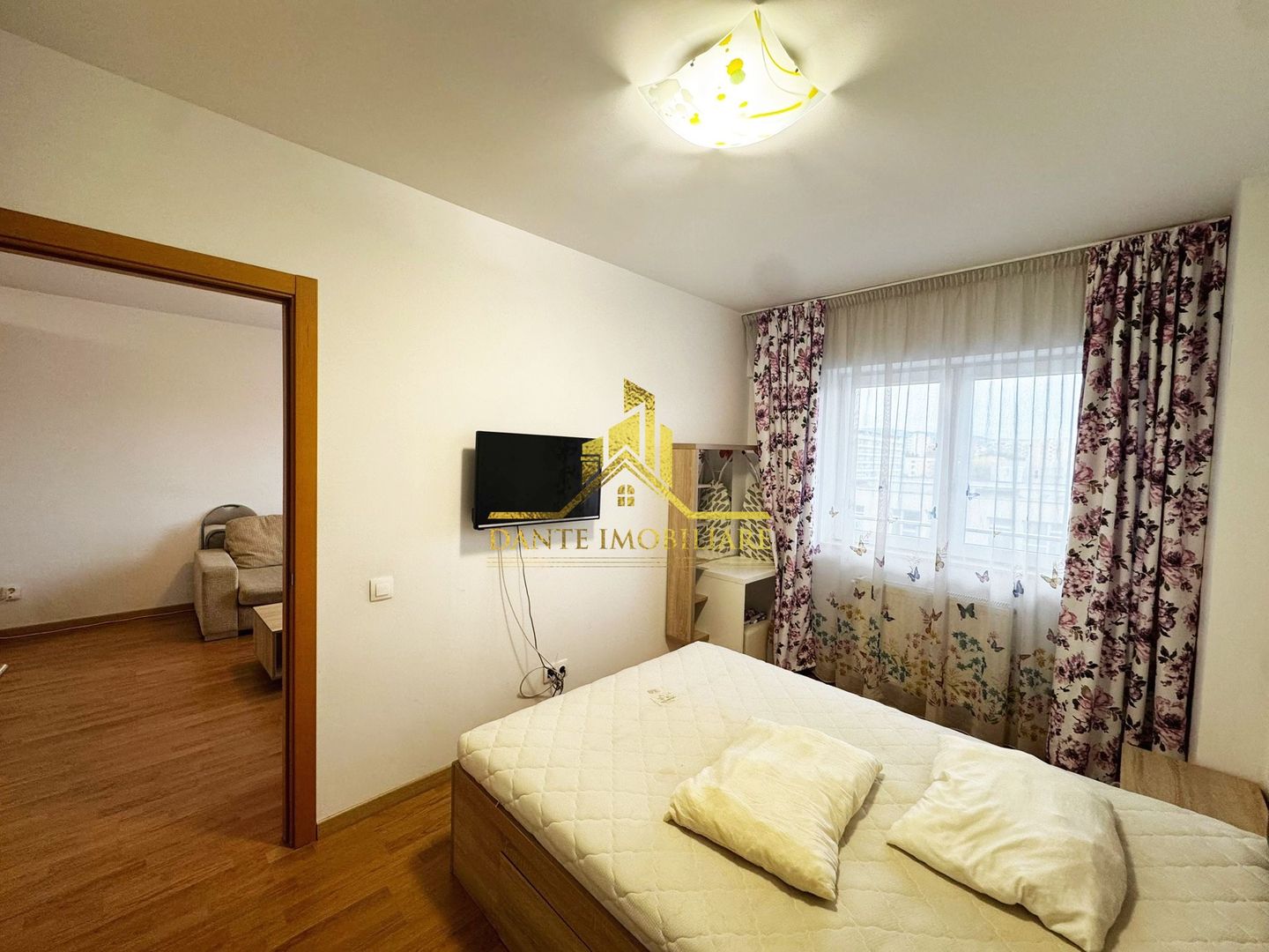 2 camere, modern, bloc nou, terasa, Gheorgheni, Viva City, FSEGA - Poză 6