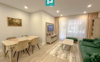 Apartament 3 camere Mobilat – Scoala Americana - Poză 1