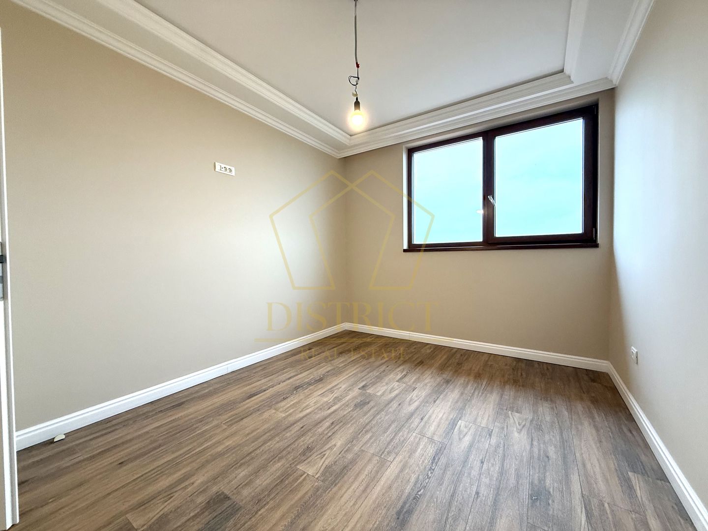 Duplex despartit prin perete dublu 127 mp utili | Sacalaz - Poză 9