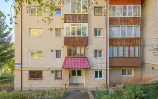 Apartament 2 camere Dobrogeanu Gherea | Racadau | loc parcare si boxa - Poză 20