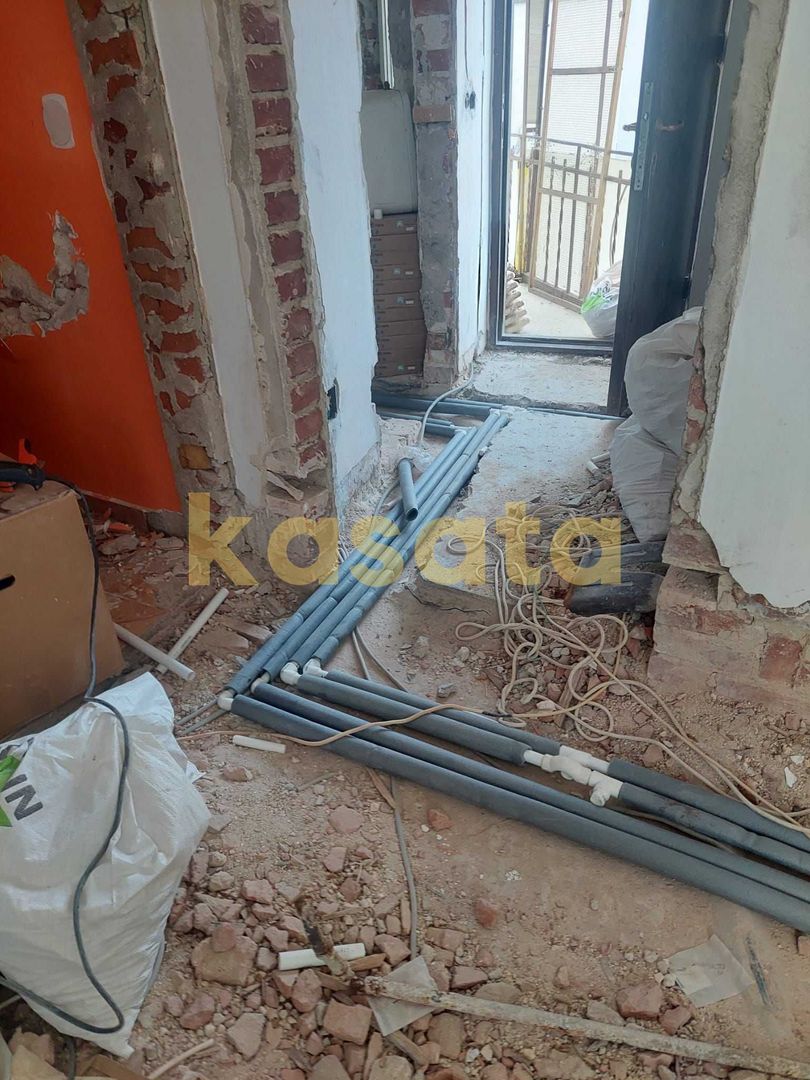 Garsonieră renovată Dorobanti | langa I.L. Caragiale | Etaj 2/3, |25mp - Poză 5