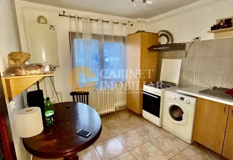 Apartament 3 Camere Frumoasa Bloc 1987 75 Mp - Poză 4
