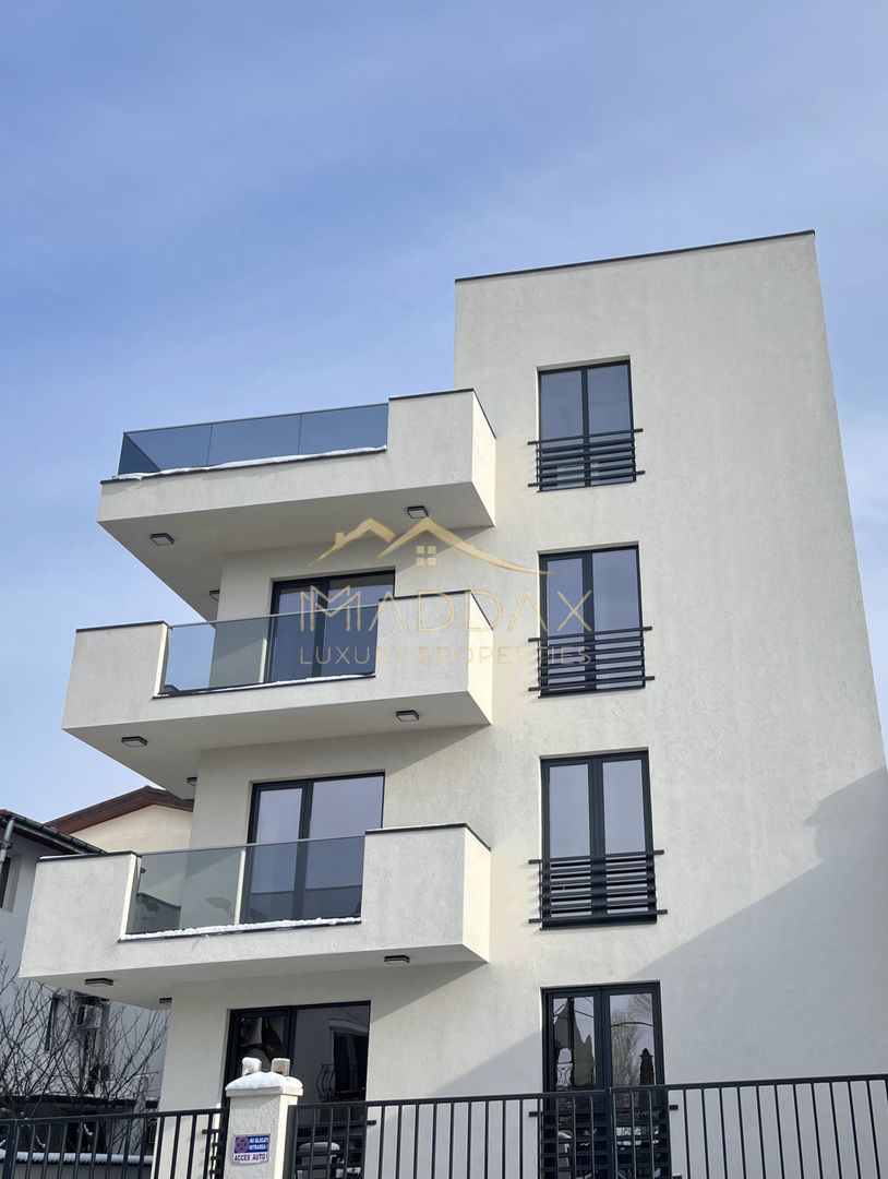 Spatiu de birouri PREMIUM **183mp**Parcare // Tei/Barbu Vacarescu - Poză 22