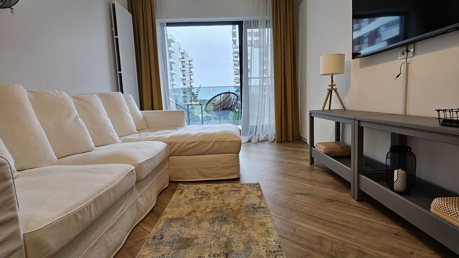 NEW! 2 Camere + Parcare, 4City North, Pipera - Poză 2