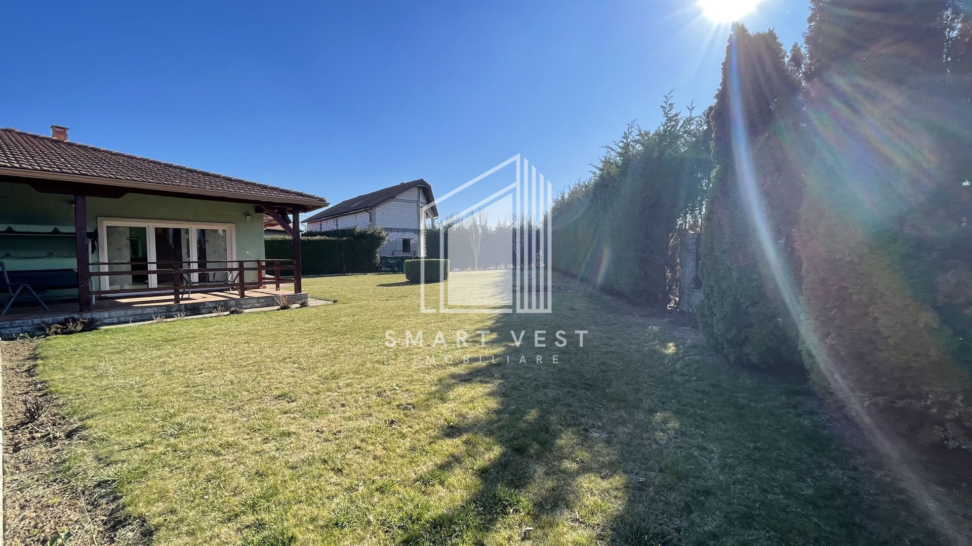 Casa 3 camere de inchiriat | 115mp | Zona Vetis - Poză 32