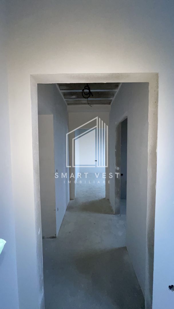 Apartament 3 camere | Etaj 1 | Zona Unirii - Poză 14