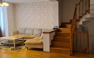 Casa de 4 camere, 240mp, garaj, Zona Dimitrie Cantemir - Poză 1