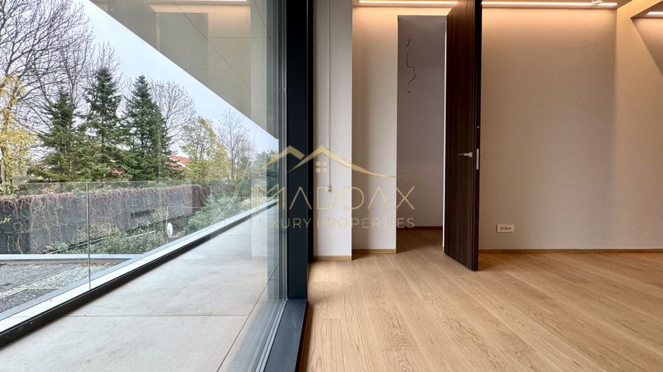 Vila Spectaculoasa *460mpc* / 800mp teren / Piscina Proprie / Pipera - Poză 72