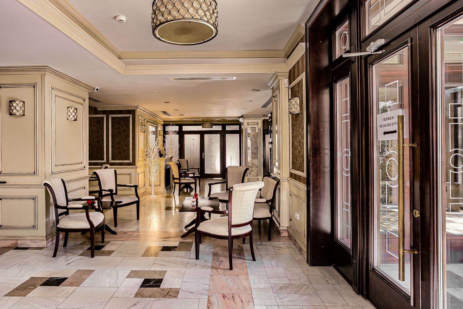 Oportunitate exclusivă de investiție: Hotel Best Western Central Arad - Poză 18